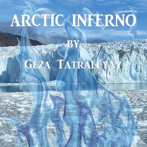Cover of Arctic Inferno