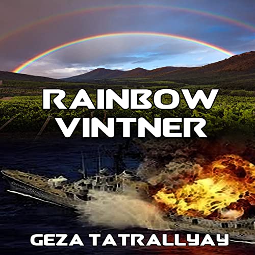 Cover of Rainbow Vintner