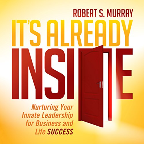 Cover of It's Already Inside