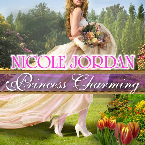Cover of Princess Charming