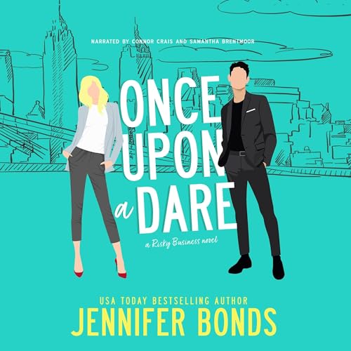 Cover of Once upon a Dare