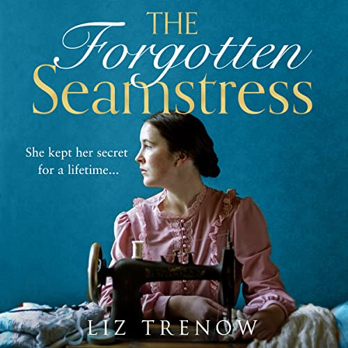 Cover of The Forgotten Seamstress