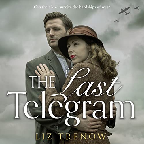 Cover of The Last Telegram