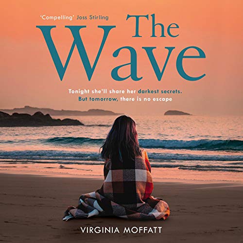 Cover of The Wave