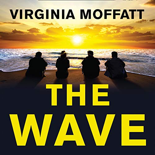 Cover of The Wave