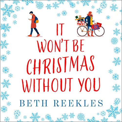 Cover of It Won’t be Christmas Without You