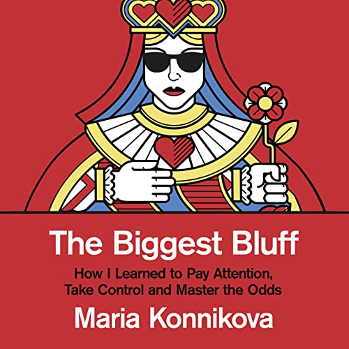 Cover of The Biggest Bluff