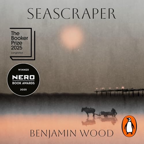 Cover of Seascraper