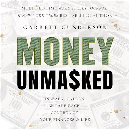 Cover of Money Unmasked