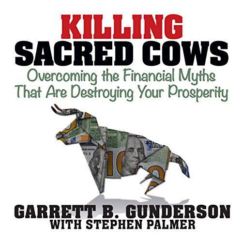 Cover of Killing Sacred Cows