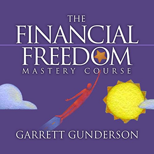 Cover of The Financial Freedom Mastery Course