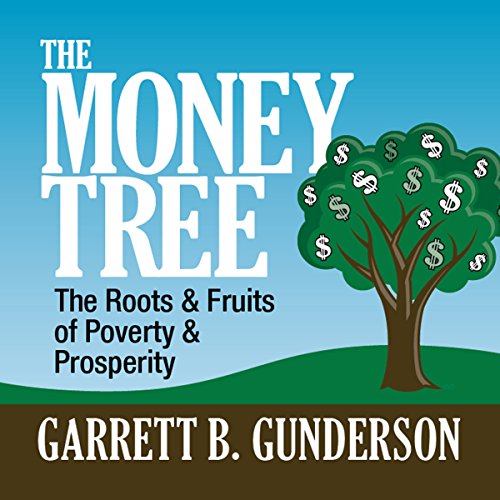 Cover of The Money Tree