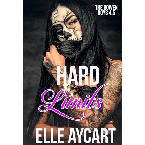 Cover of Hard Limits