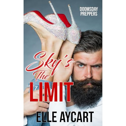 Cover of Sky's the Limit