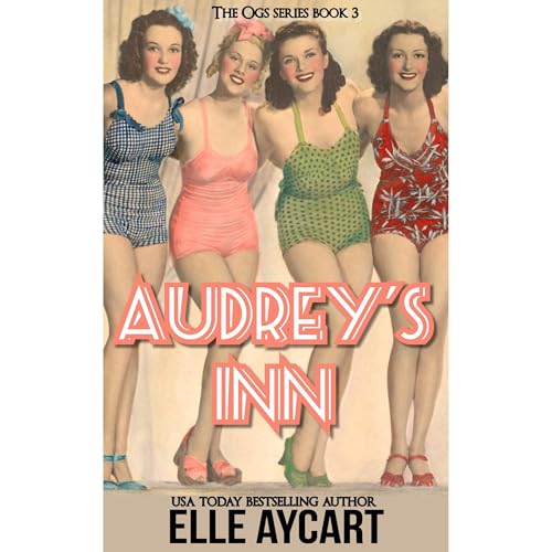 Cover of Audrey's Inn