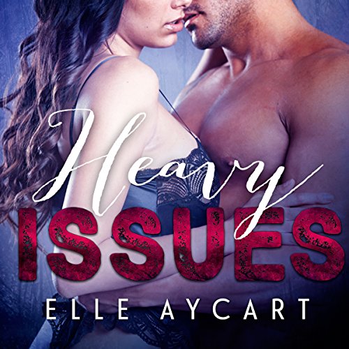 Cover of Heavy Issues