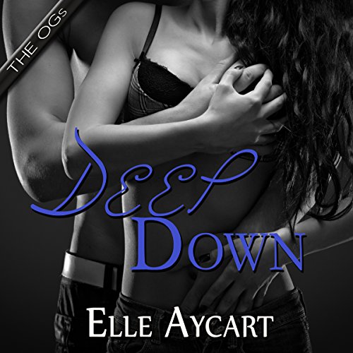Cover of Deep Down
