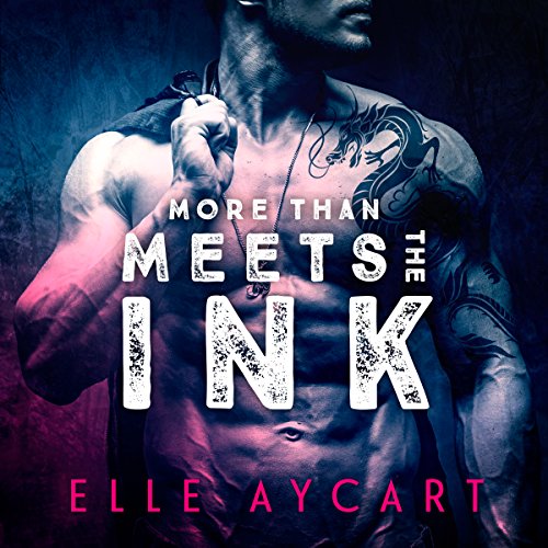Cover of More Than Meets the Ink