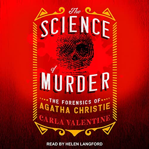 Cover of The Science of Murder