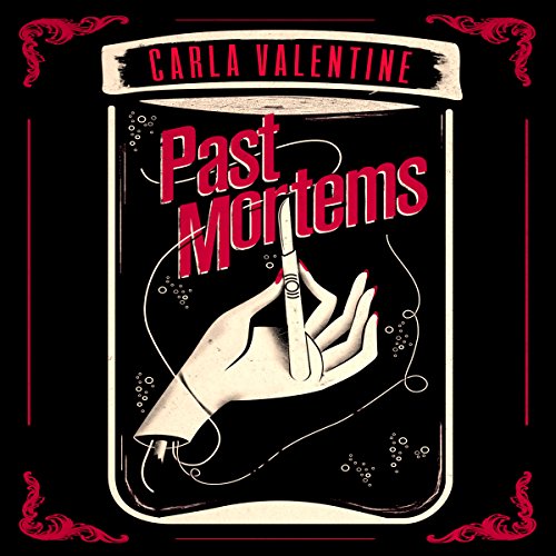 Cover of Past Mortems