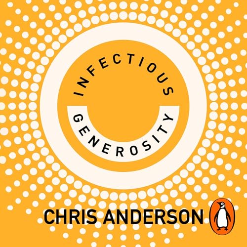 Cover of Infectious Generosity