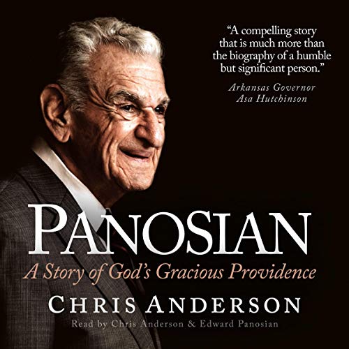Cover of Panosian