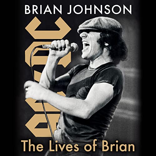 Cover of The Lives of Brian