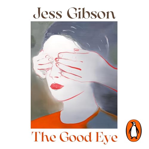 Cover of The Good Eye