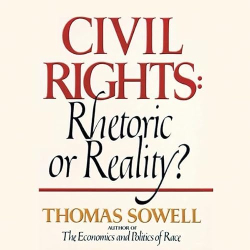 Cover of Civil Rights