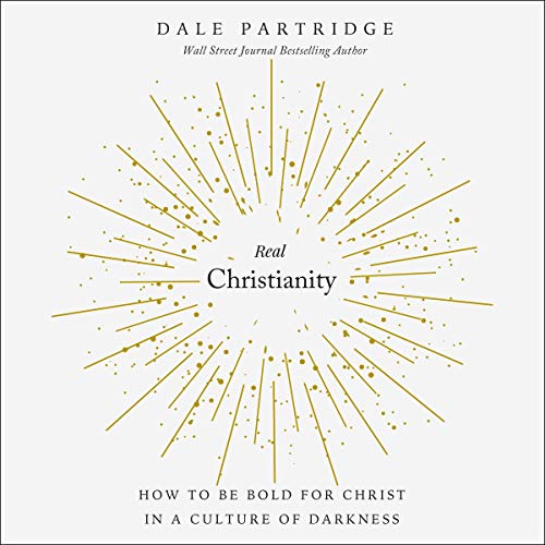 Cover of Real Christianity