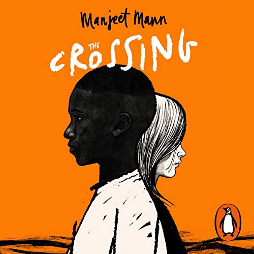 Cover of The Crossing