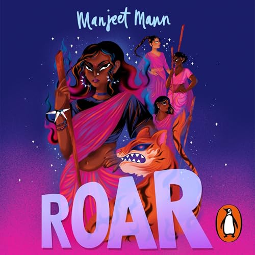Cover of Roar
