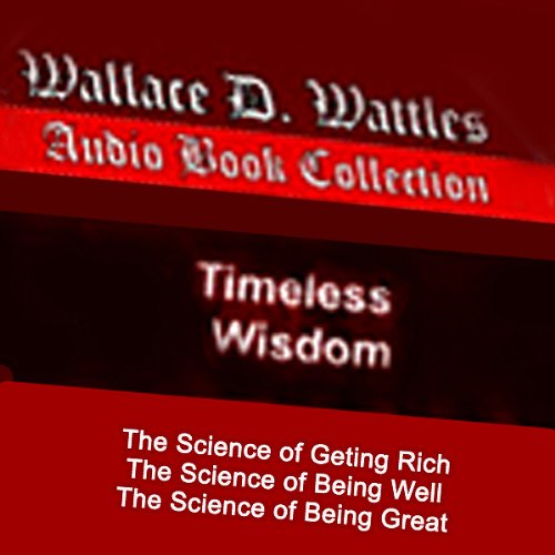 Cover of Science of Getting Rich Trilogy