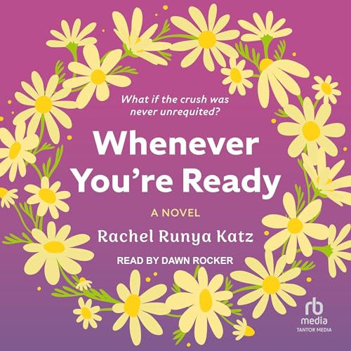 Cover of Whenever You're Ready