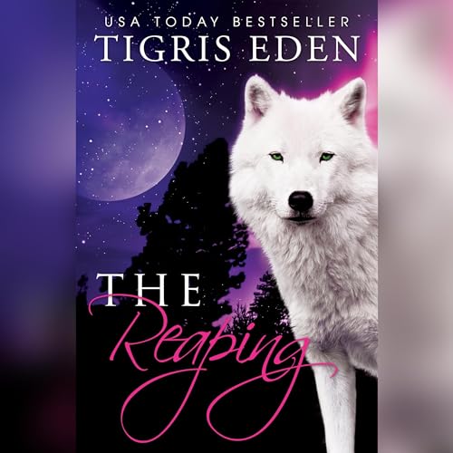 Cover of The Reaping