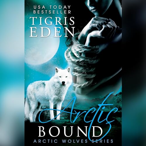 Cover of Arctic Bound