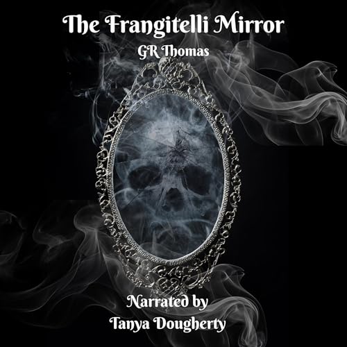 Cover of The Frangitelli Mirror