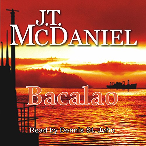 Cover of Bacalao