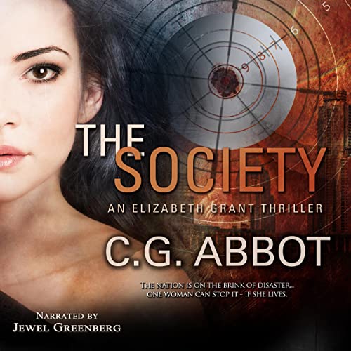 Cover of The Society