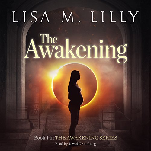 Cover of The Awakening