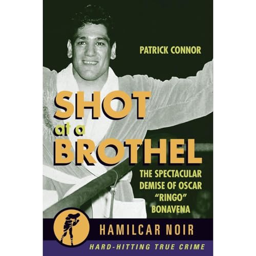 Cover of Shot at a Brothel