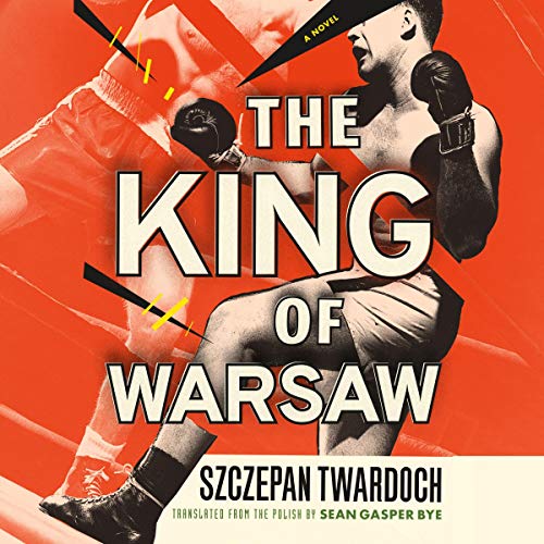Cover of The King of Warsaw