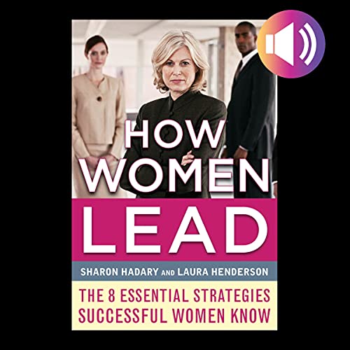 Cover of How Women Lead