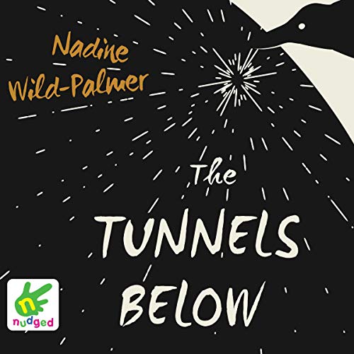 Cover of The Tunnels Below