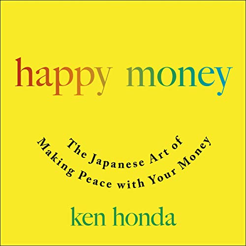 Cover of Happy Money