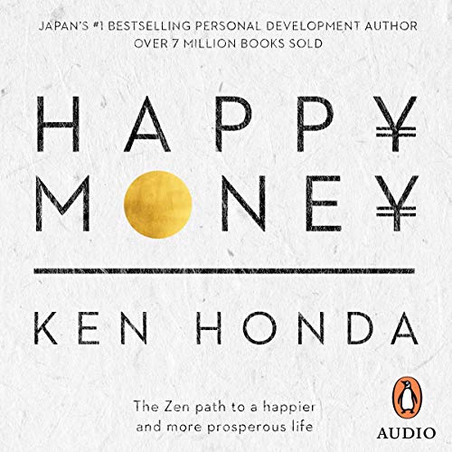 Cover of Happy Money