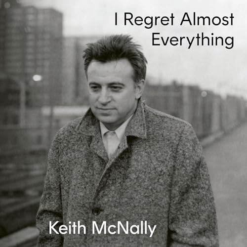 Cover of I Regret Almost Everything