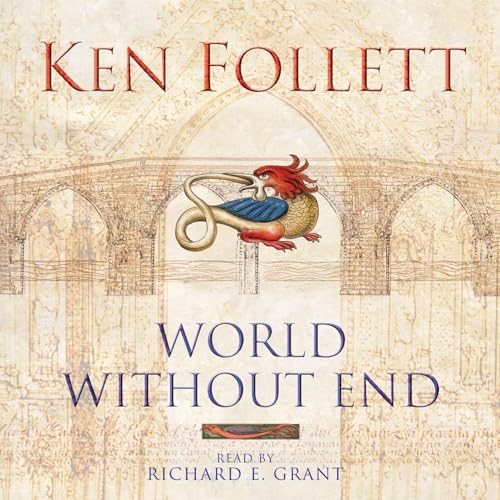 Cover of World Without End
