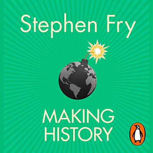 Cover of Making History