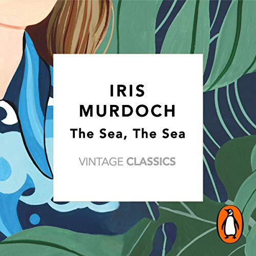 Cover of The Sea, The Sea
